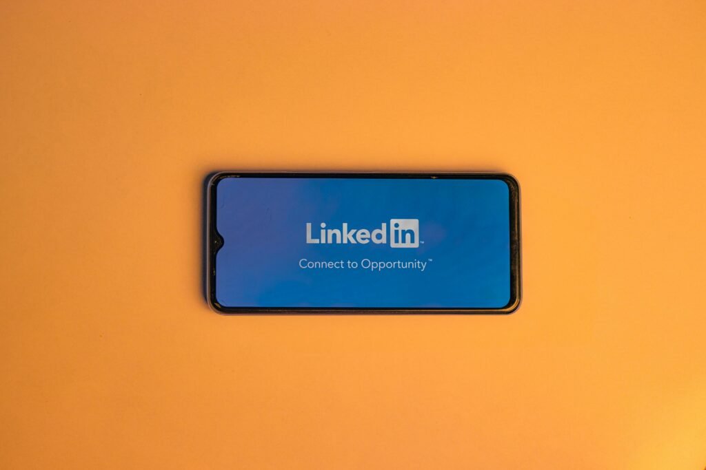 linkedln